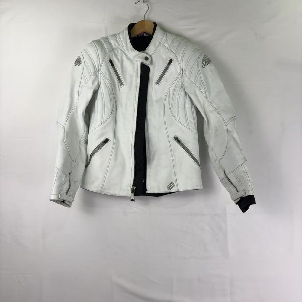 SHIFT Motorcycle Jacket Racing Motocross